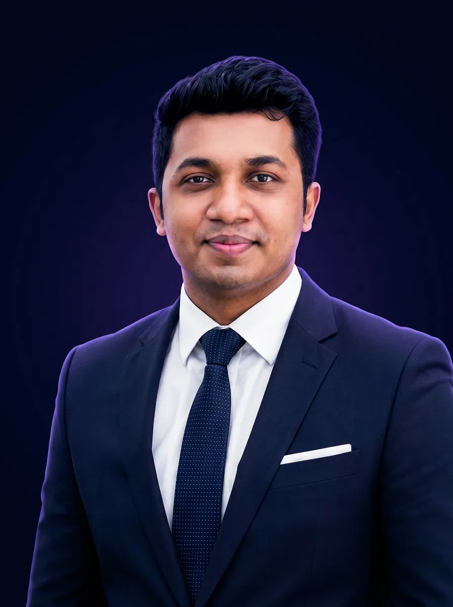 Md Jashim Uddin — Web & Software Developer